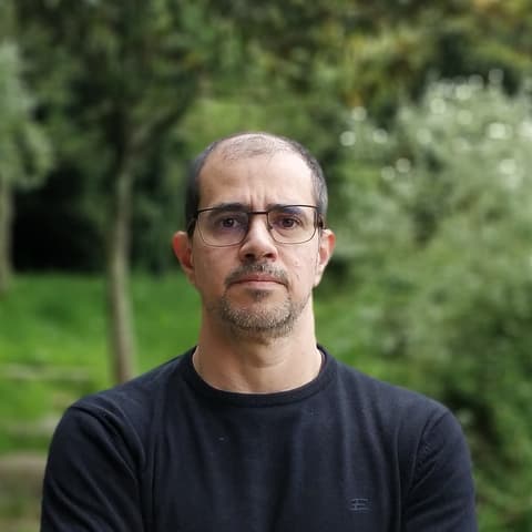 Nuno Maltez, Developer in Porto, Portugal