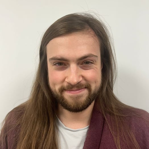 Laurence Cullen, Developer in Cambridge, United Kingdom