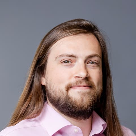 Laurence Cullen, Developer in Cambridge, United Kingdom