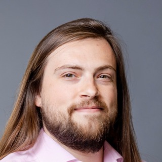 Laurence Cullen, JAX Engineer.