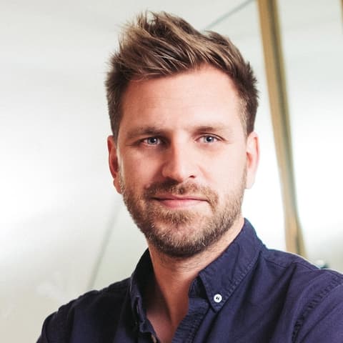 Frederic Savioz, Designer in Berlin, Germany