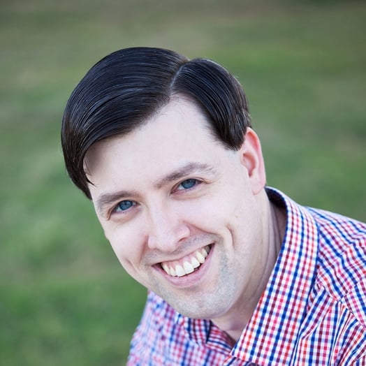 Christopher Smith, Developer in Abilene, TX, United States