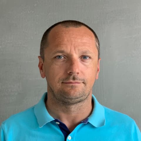 Tomislav Mesic, Developer in Zagreb, Croatia