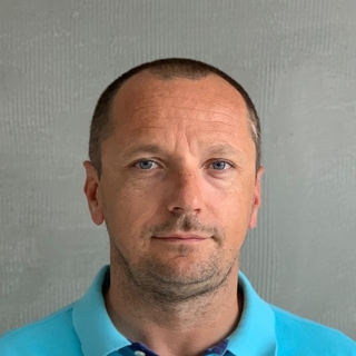 Tomislav Mesic, Adobe Engineer.