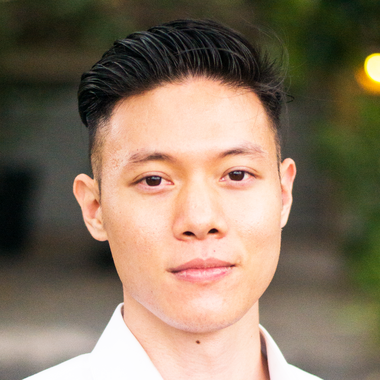 Benjamin Tse, Designer in New York, NY, United States