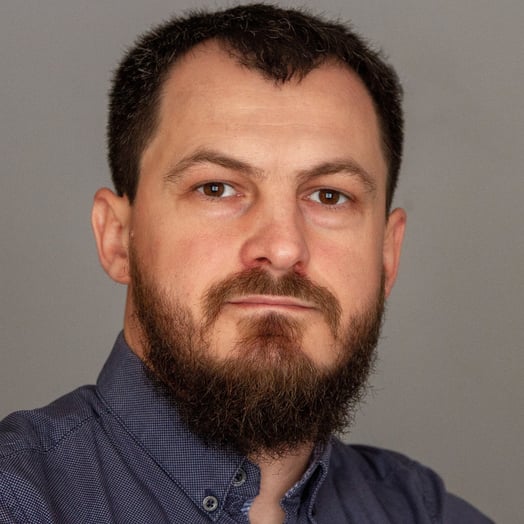 Adrian Moldovan, Developer in Cluj-Napoca, Cluj County, Romania