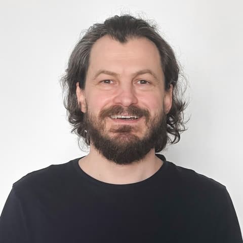 Adrian Moldovan, Developer in Cluj-Napoca, Cluj County, Romania
