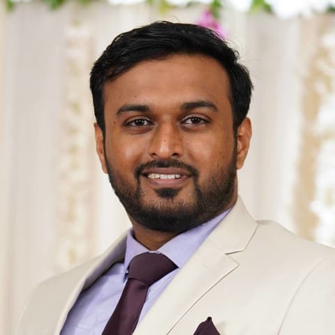 Shivaraman Aiyer, Developer in Toronto, ON, Canada