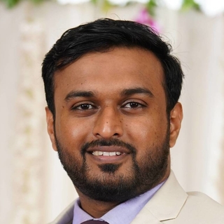 Shivaraman Aiyer, Senior MEAN Stack Programmer and Consultant.