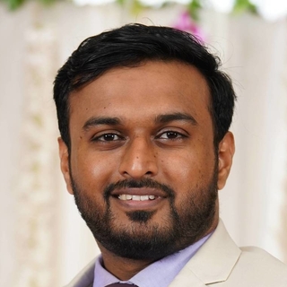 Shivaraman Aiyer, Senior Joomla Programmer and Consultant.