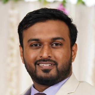 Shivaraman Aiyer, Senior MEAN Stack Programmer and Consultant.