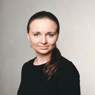Natallia Chykina