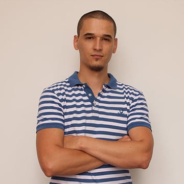 Tomislav Matijević