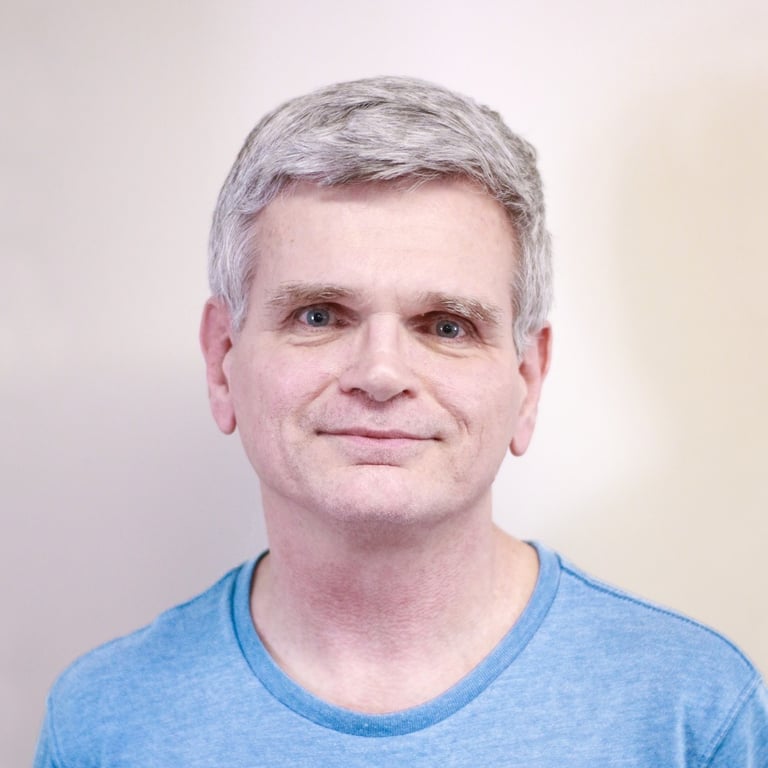 Stephen Villee