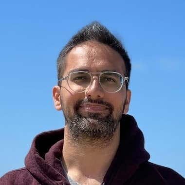 Arnav Sameer, Designer in Bengaluru, Karnataka, India