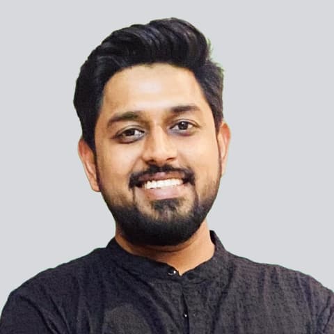 Sanchit Sharma, Designer in Rohini, Delhi, India