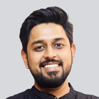 Sanchit Sharma, Expert forms Designer for Hire.