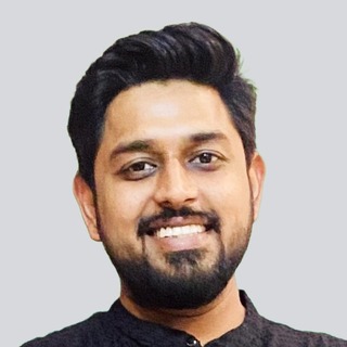 Sanchit Sharma, Expert forms Designer for Hire.