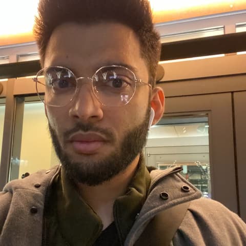 Bilal Mohammed, Designer in Seattle, WA, United States