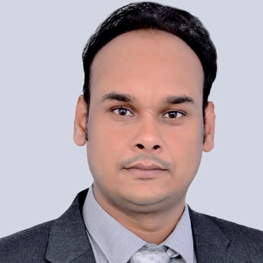 Krishna Dev, CFA, FRM, Finance Expert in Greater Noida, Uttar Pradesh, India