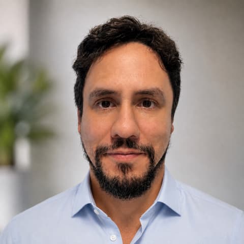 Arnaldo Silva Rodrigues Junior, Developer in Curitiba - State of Paraná, Brazil
