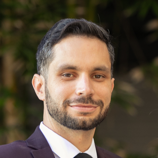 Shaun Greene, Expert in Agile Project Management