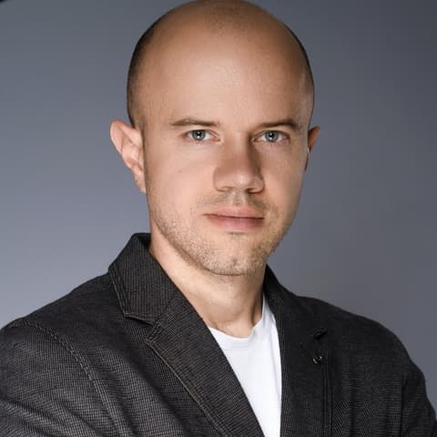 Yuriy Vasilyev, Developer in Innsbruck, Austria