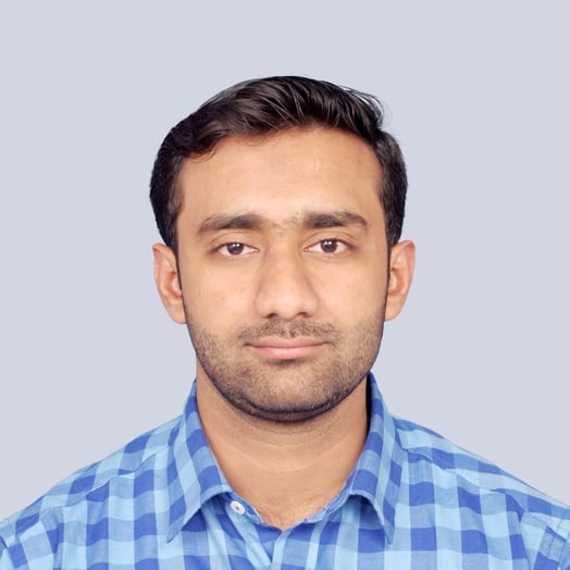 Abdul Hannan Ijaz, Developer in Lahore, Punjab, Pakistan