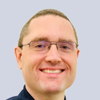 Robert A Kinyon, Okta Freelancer.