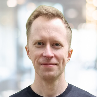 Ivan Pavlov, Freelance Vaadin Developer for Hire.