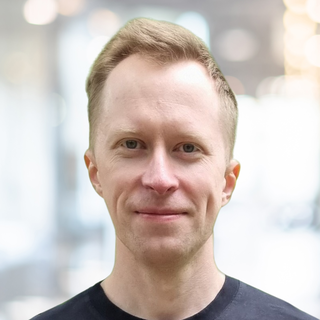 Ivan Pavlov, Freelance Vaadin Developer for Hire.