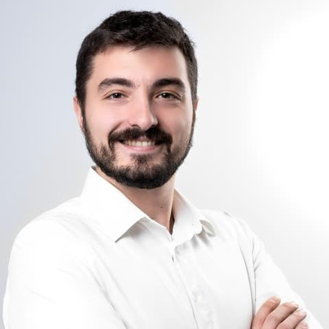 Marko Lazarević, Developer in Belgrade, Serbia