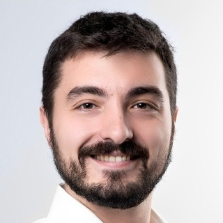 Marko Lazarević, Toptal VBA Developer.