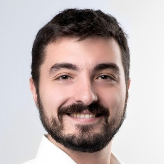 Marko Lazarević, Toptal RPA Developer.