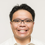 Mark Tan, Senior valuation Consultant.
