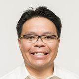 Mark Tan, Senior Market Research Consultant.