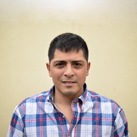 Iván Guillermo Aldana, Developer in Yerba Buena, Tucumán, Argentina