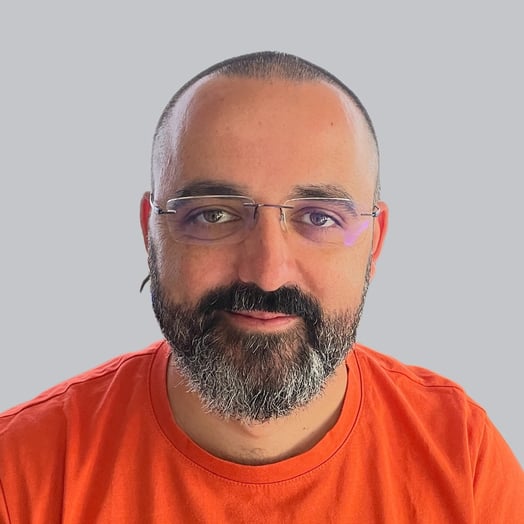 Goncalo Gomes, Developer in Lisbon, Portugal