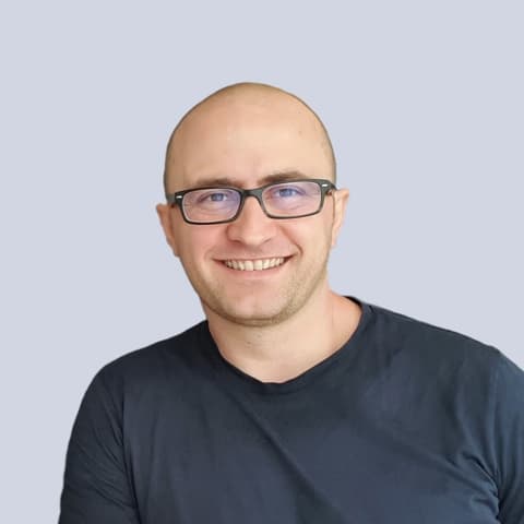 Radu Godza, Developer in Bucharest, Romania
