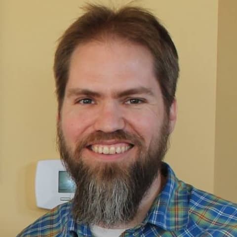 Keith Zimmerman, Developer in Minneapolis, MN, United States