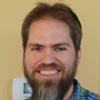 Keith Zimmerman, Developer for hire