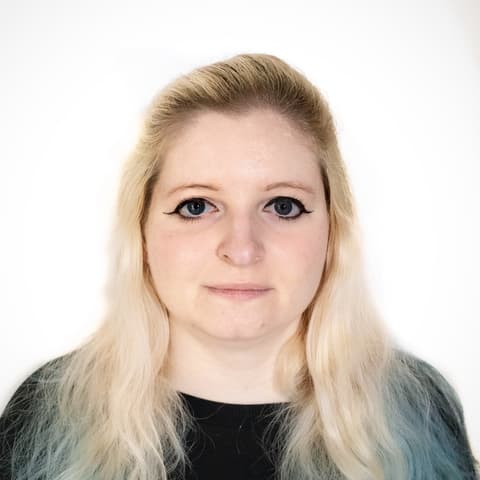 Karolina Modes, Developer in Warsaw, Poland