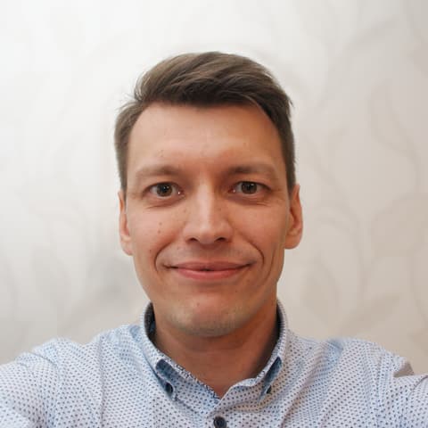 Vladimir Fedorov, Developer in Budva, Budva Municipality, Montenegro
