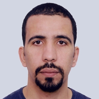 Lamine Rekkis, Toptal Spring Developer.