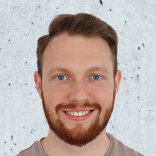 George Barbu, Expert Adobe XD Designer for Hire.