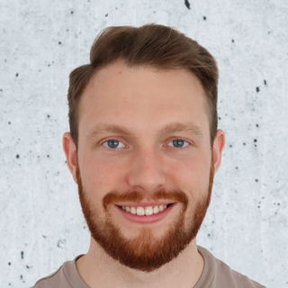 George Barbu, Expert MVP design Designer for Hire.