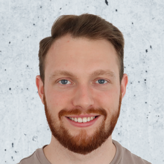 George Barbu, Expert UI Designer for Hire.
