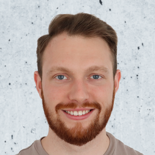 George Barbu, Expert MVP design Designer for Hire.