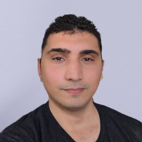 Jehad Bisoomi, Developer in San Francisco, CA, United States