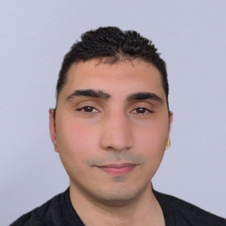 Jehad Bisoomi, Amazon Rekognition Engineer.
